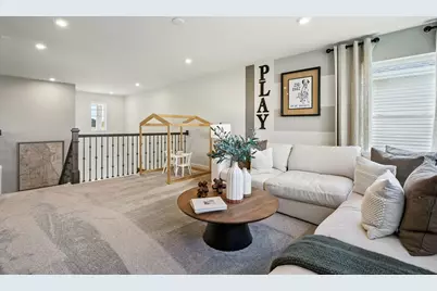 130 West Harvest Court, Oswego, IL 60543 - Photo 9