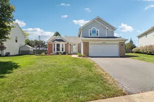 24339 W Apple Tree Ln, Plainfield, IL 60585 - Photo 1