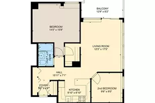 1455 N Sandburg Terrace, Chicago, IL 60610 - Photo 21