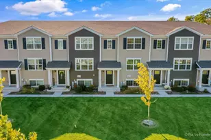 2484 Alison Ave, Pingree Grove, IL 60140 - Photo 1