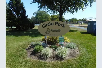 184 S Circle Avenue, Bloomingdale, IL 60108 - Photo 3