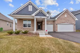 [Address not provided], South Elgin, IL 60177 - Photo 1