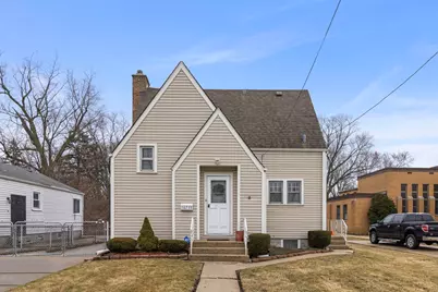 16735 Dixie Highway, Hazel Crest, IL 60429 - Photo 1