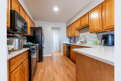 1132 E Randville Drive #2H, Palatine, IL 60074 - Photo 9