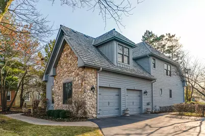 28817 N Spyglass Circle, Ivanhoe, IL 60060 - Photo 51