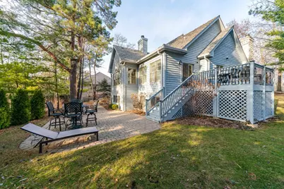 28817 N Spyglass Circle, Ivanhoe, IL 60060 - Photo 49