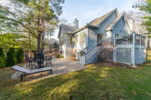 28817 N Spyglass Circle, Ivanhoe, IL 60060 - Photo 49