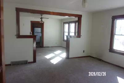 202 N Harrison Street, Flanagan, IL 61740 - Photo 5