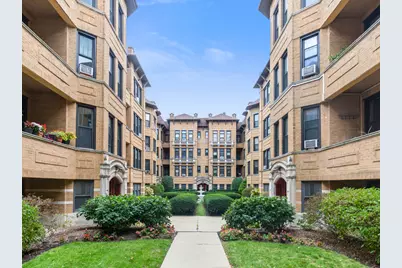 1335 W Lunt Avenue #2J, Chicago, IL 60626 - Photo 1