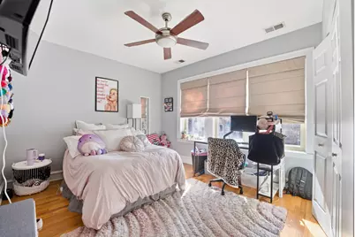 1928 W Addison Street #2S, Chicago, IL 60613 - Photo 11