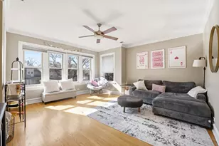 1928 W Addison St, Chicago, IL 60613 - Photo 3