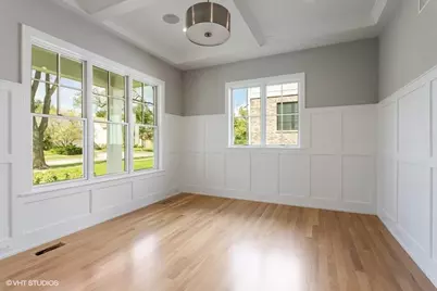 2072 Deer (Lot 4) Trail, Long Grove, IL 60047 - Photo 3