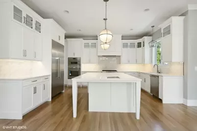 2072 Deer (Lot 4) Trail, Long Grove, IL 60047 - Photo 7