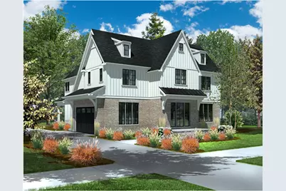 2072 Deer (Lot 4) Trail, Long Grove, IL 60047 - Photo 1