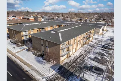 10117 S Cicero Avenue #206, Oak Lawn, IL 60453 - Photo 15