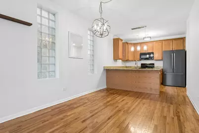 2249 W Monroe Street #3, Chicago, IL 60612 - Photo 5