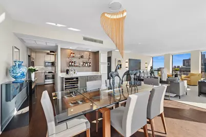 260 E Chestnut Street #3207, Chicago, IL 60611 - Photo 9