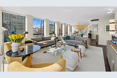 260 E Chestnut Street #3207, Chicago, IL 60611 - Photo 5