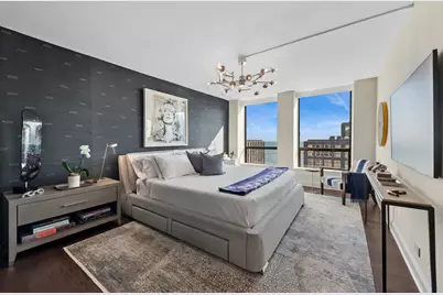 260 E Chestnut Street #3207, Chicago, IL 60611 - Photo 13