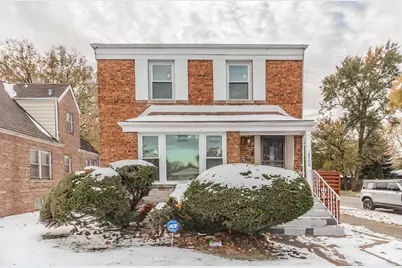 8500 S Prairie Avenue, Chicago, IL 60619 - Photo 1