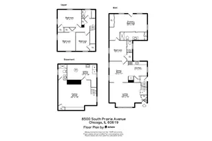 8500 S Prairie Ave, Chicago, IL 60619 - Photo 35