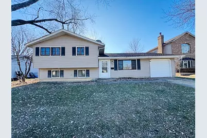 917 Aimtree Place, Schaumburg, IL 60194 - Photo 1