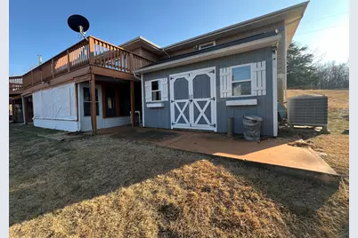 1991 S Lakeshore Drive, Orangeville, IL 62939 - Photo 5