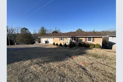 1991 S Lakeshore Drive, Orangeville, IL 62939 - Photo 3