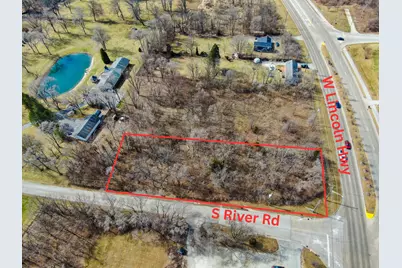 Lot 230 W Lincoln Highway, Frankfort, IL 60423 - Photo 1