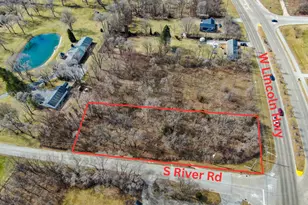 Lot 230 W Lincoln Hwy, Frankfort, IL 60423 - Photo 1