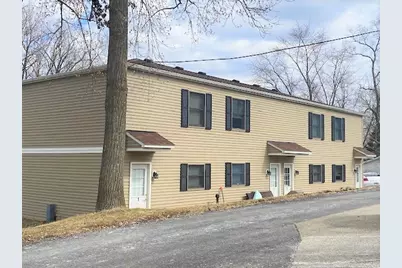 308 Heustis Street #4, Yorkville, IL 60560 - Photo 1