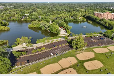 5821 Oakwood Drive #A, Lisle, IL 60532 - Photo 23