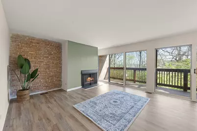 5821 Oakwood Drive #A, Lisle, IL 60532 - Photo 3