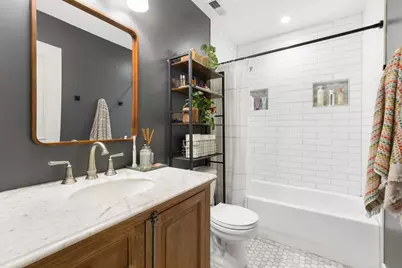 1500 W Monroe Street #408, Chicago, IL 60607 - Photo 7