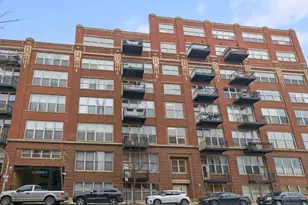 1500 W Monroe St, Chicago, IL 60607 - Photo 1