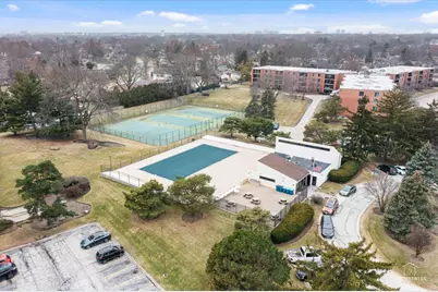 1405 E Central Road #222C, Arlington Heights, IL 60005 - Photo 43