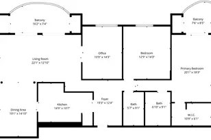 1405 E Central Rd, Arlington Heights, IL 60005 - Photo 45