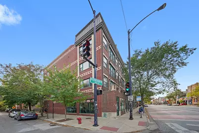 1901 W Chicago Avenue #1, Chicago, IL 60622 - Photo 15