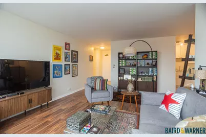 4250 N Marine Drive #1824, Chicago, IL 60613 - Photo 5