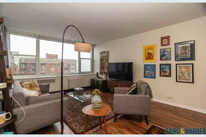 4250 N Marine Drive #1824, Chicago, IL 60613 - Photo 7