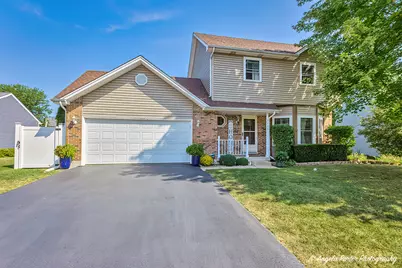 2155 N Millstone Drive, Lake Villa, IL 60046 - Photo 1