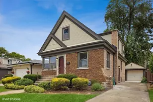 2233 N 77th Ct, Elmwood Park, IL 60707 - Photo 1