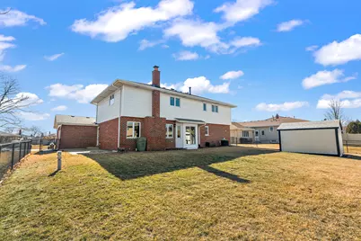 8112 Justin Court, Tinley Park, IL 60477 - Photo 35