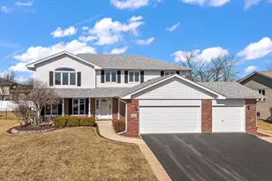 8112 Justin Ct, Tinley Park, IL 60477 - Photo 1