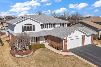 8112 Justin Court, Tinley Park, IL 60477 - Photo 3