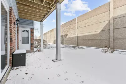 1505 Commodore Court #1, Schaumburg, IL 60193 - Photo 21