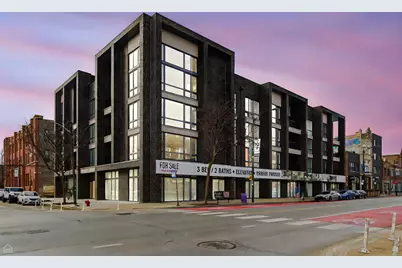 754 N Bishop Street #301, Chicago, IL 60642 - Photo 1