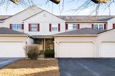 141 W Robinhood Way #141, Bolingbrook, IL 60440 - Photo 1