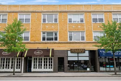 2467 N Clark Street #3, Chicago, IL 60614 - Photo 1