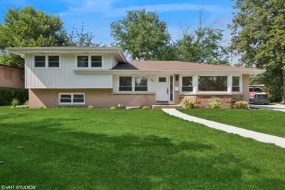 30 Crescent Drive, Glenview, IL 60025 - Photo 3